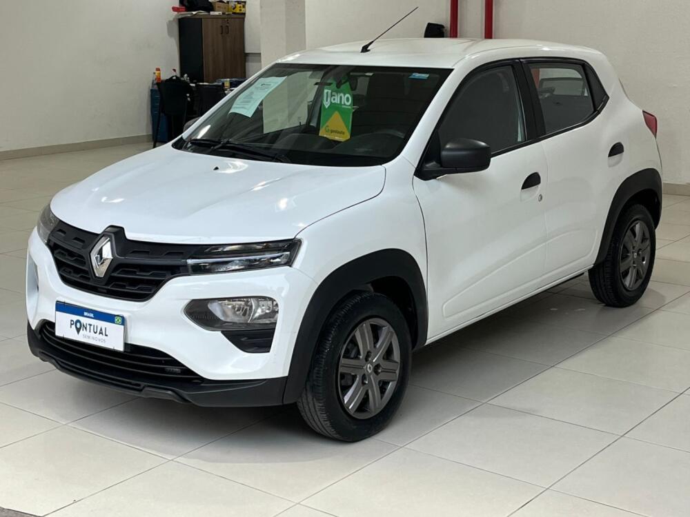 Renault Kwid