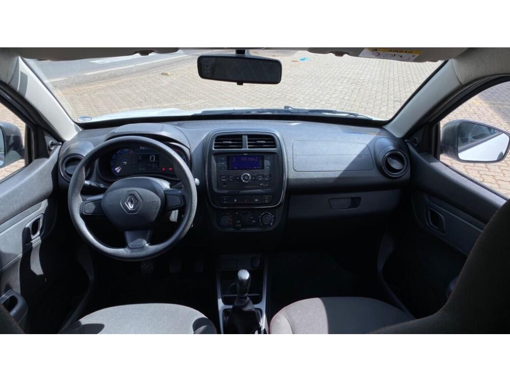 Renault Kwid