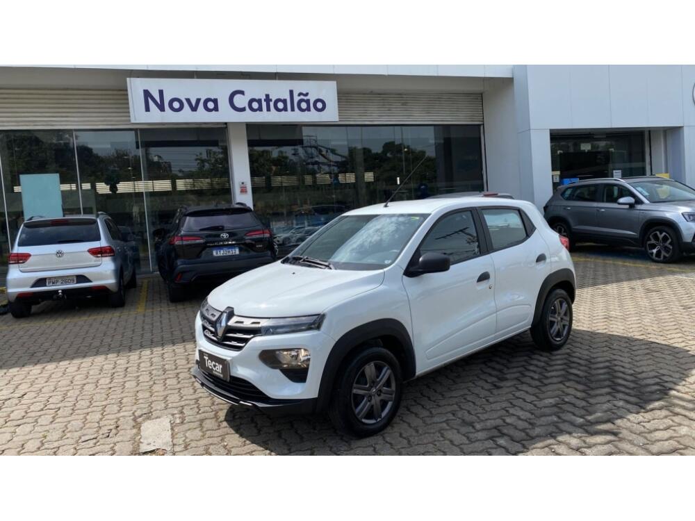 Renault Kwid