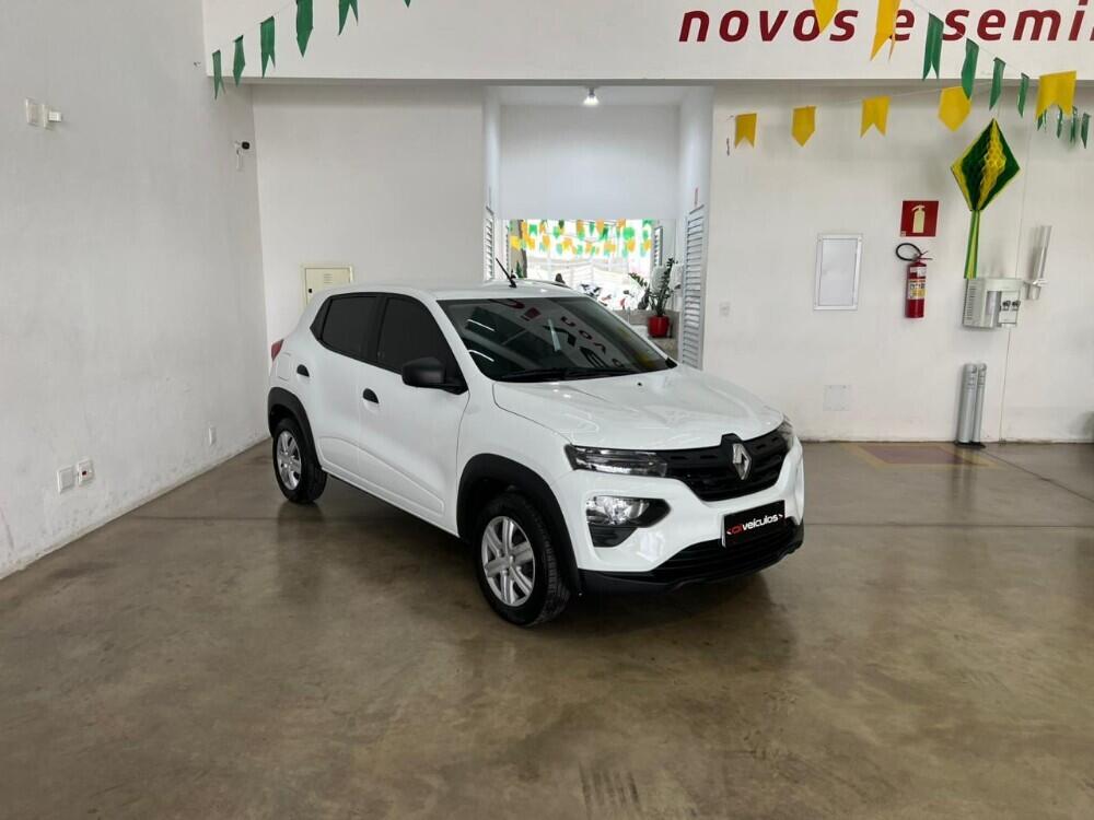 Renault Kwid