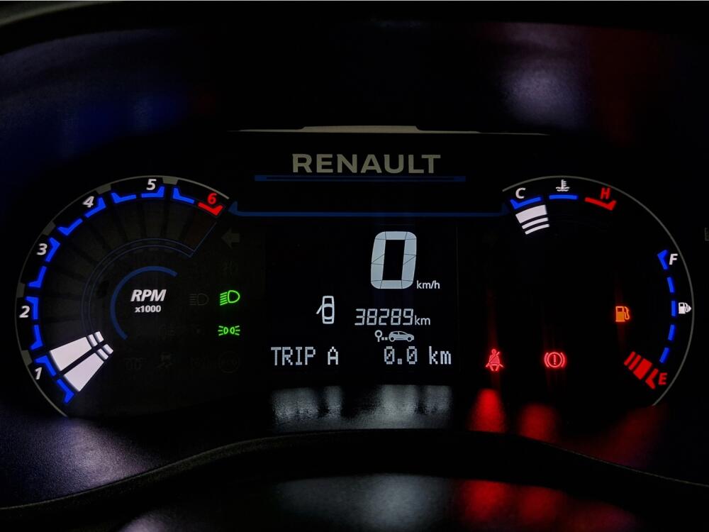 Renault Kwid