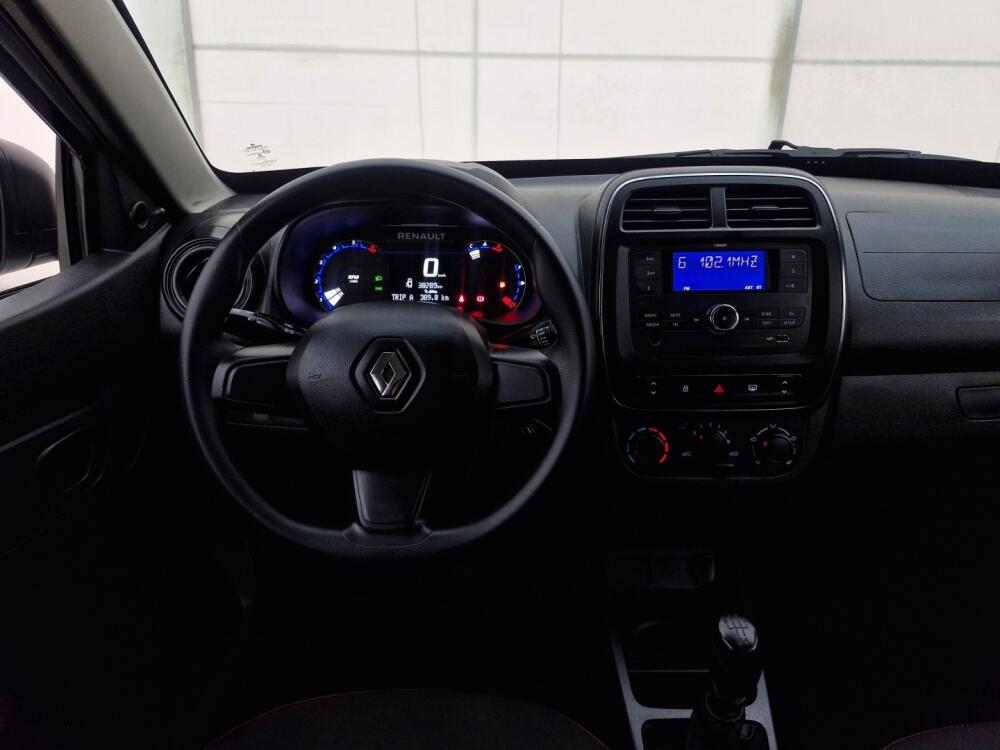 Renault Kwid