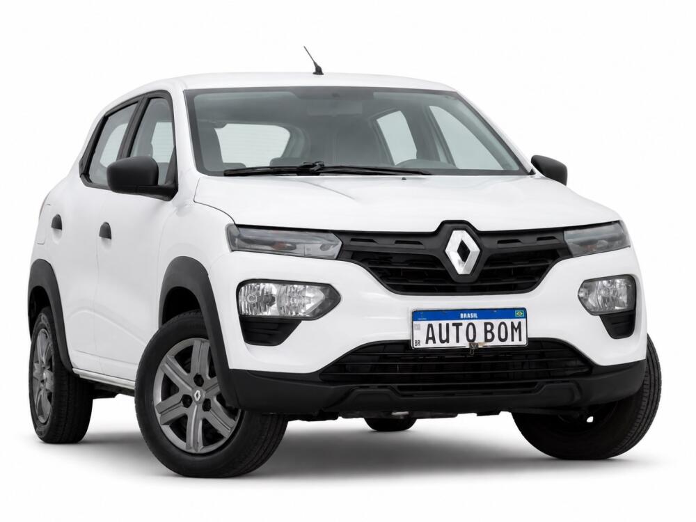 Renault Kwid