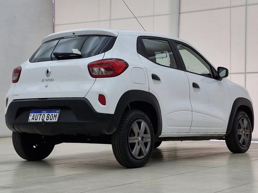 Renault Kwid