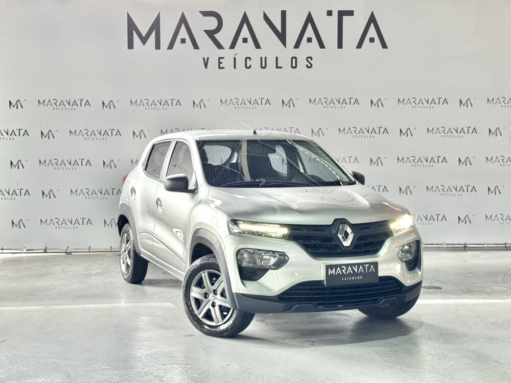 Renault Kwid