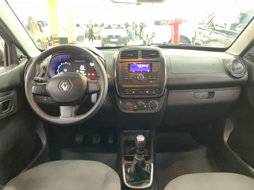 Renault Kwid