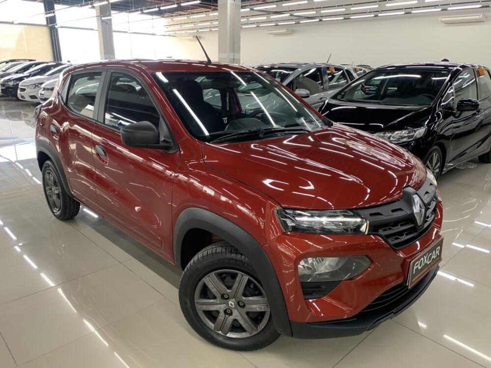 Renault Kwid