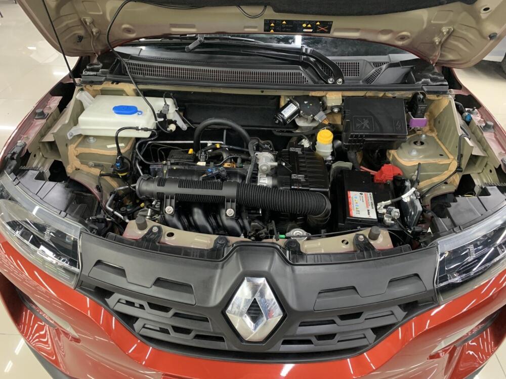 Renault Kwid