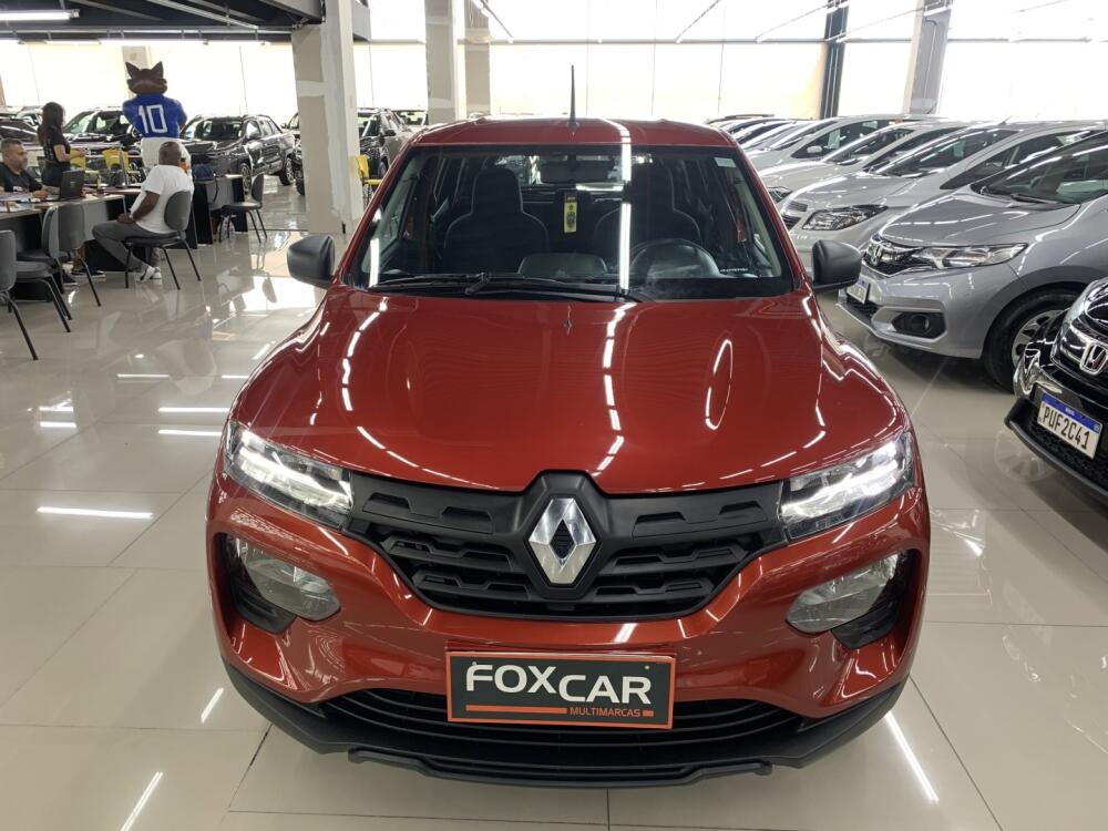 Renault Kwid