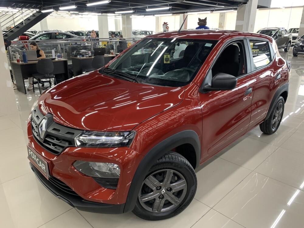 Renault Kwid