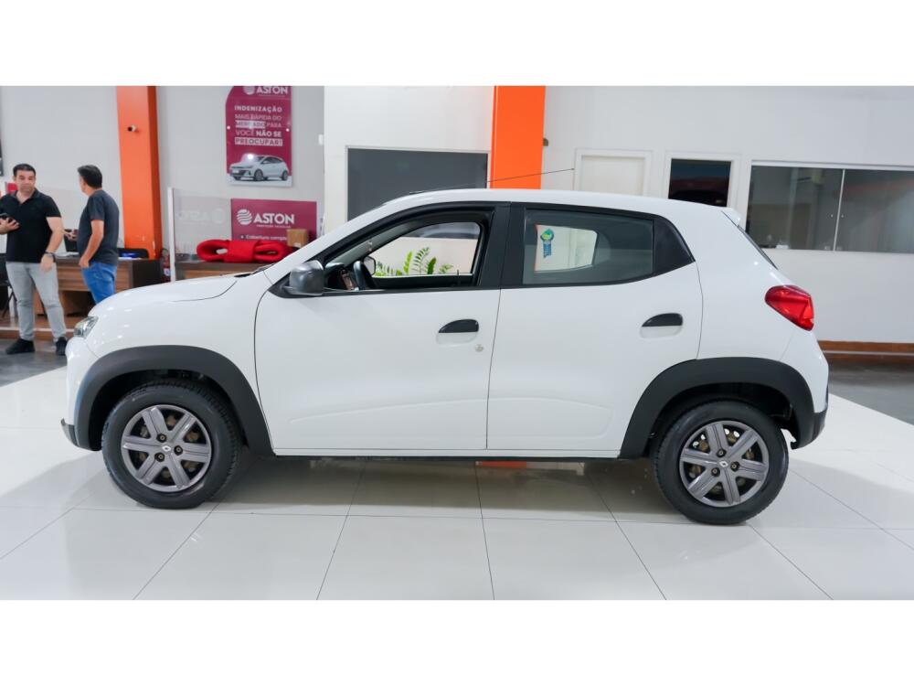 Renault Kwid