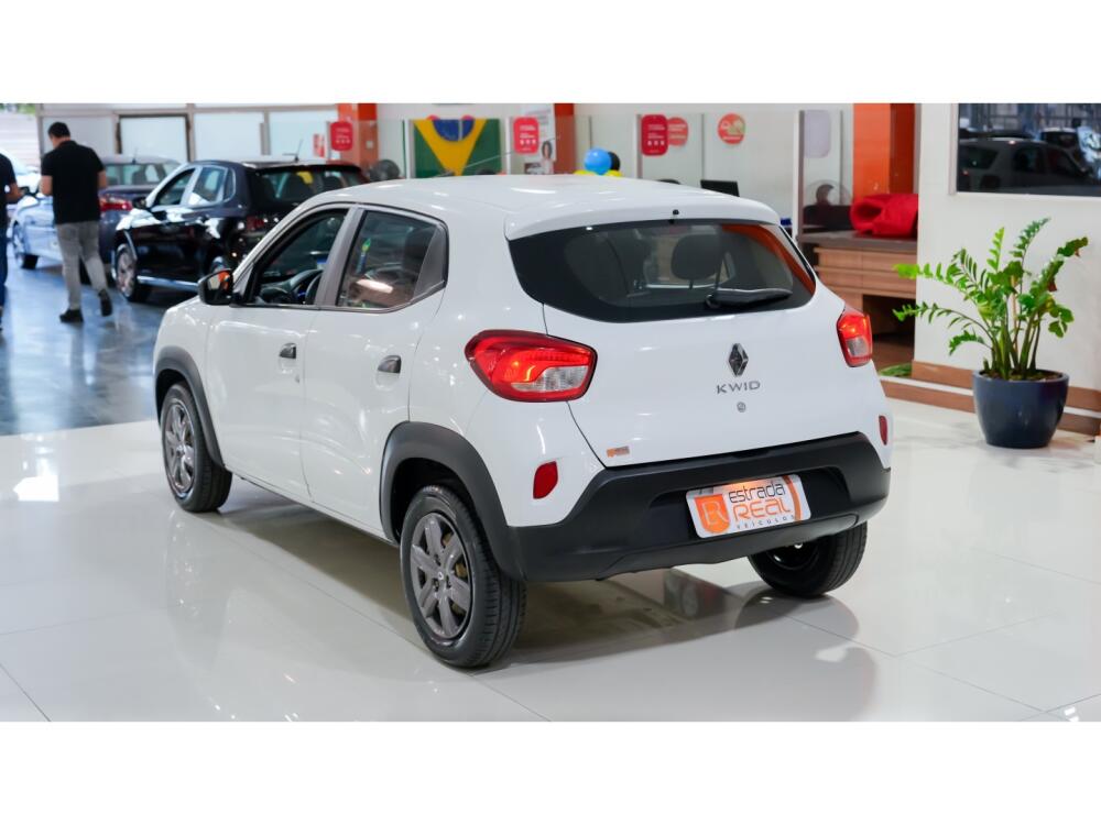 Renault Kwid