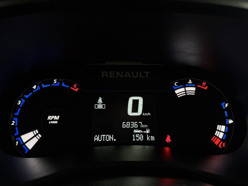 Renault Kwid