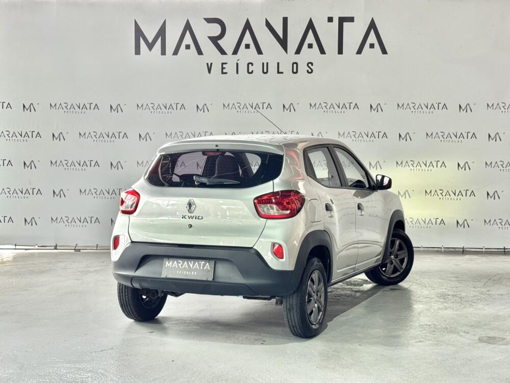 Renault Kwid