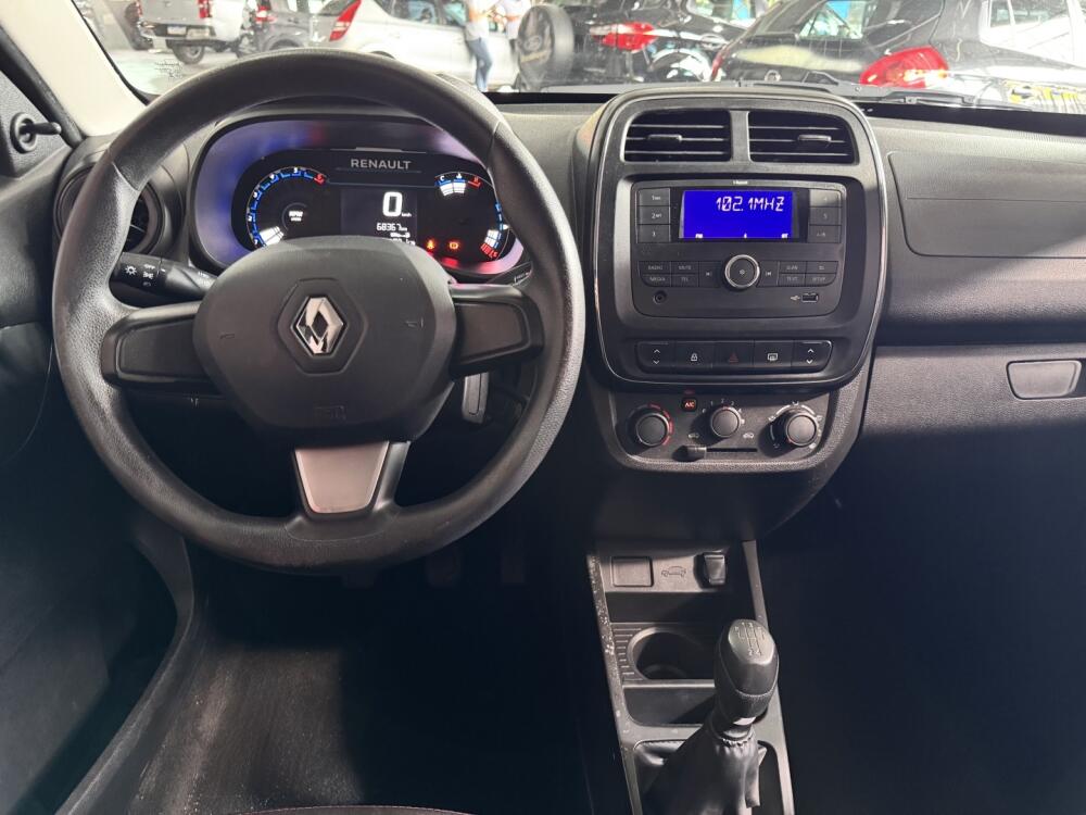 Renault Kwid