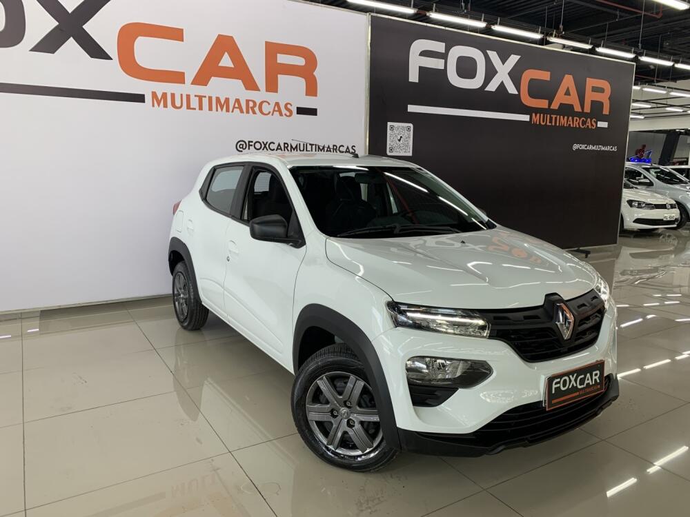 Renault Kwid