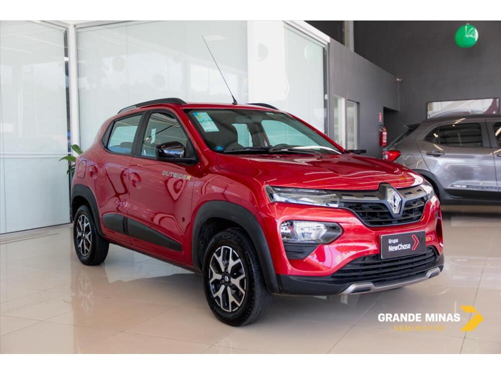 Renault Kwid