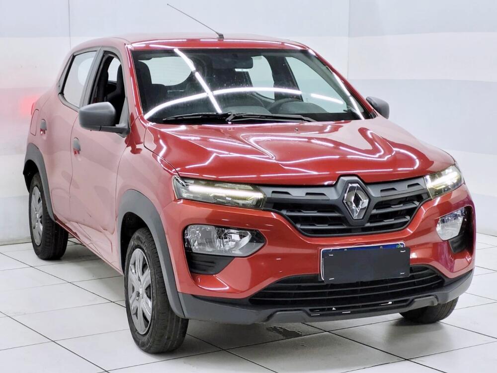 Renault Kwid