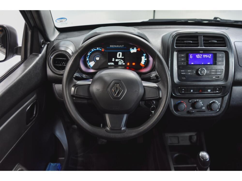 Renault Kwid