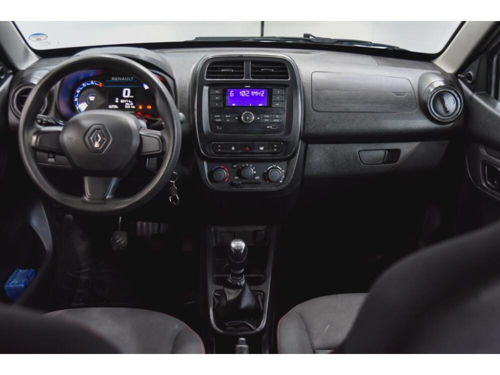 Renault Kwid