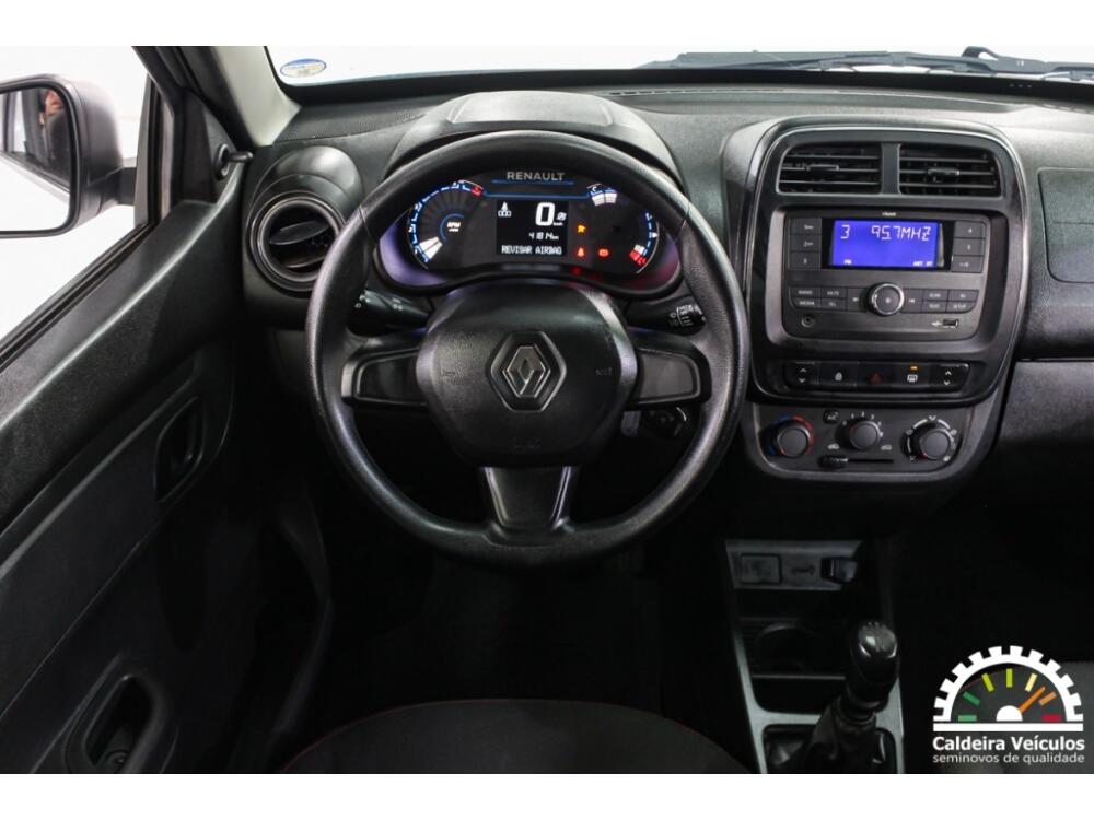 Renault Kwid
