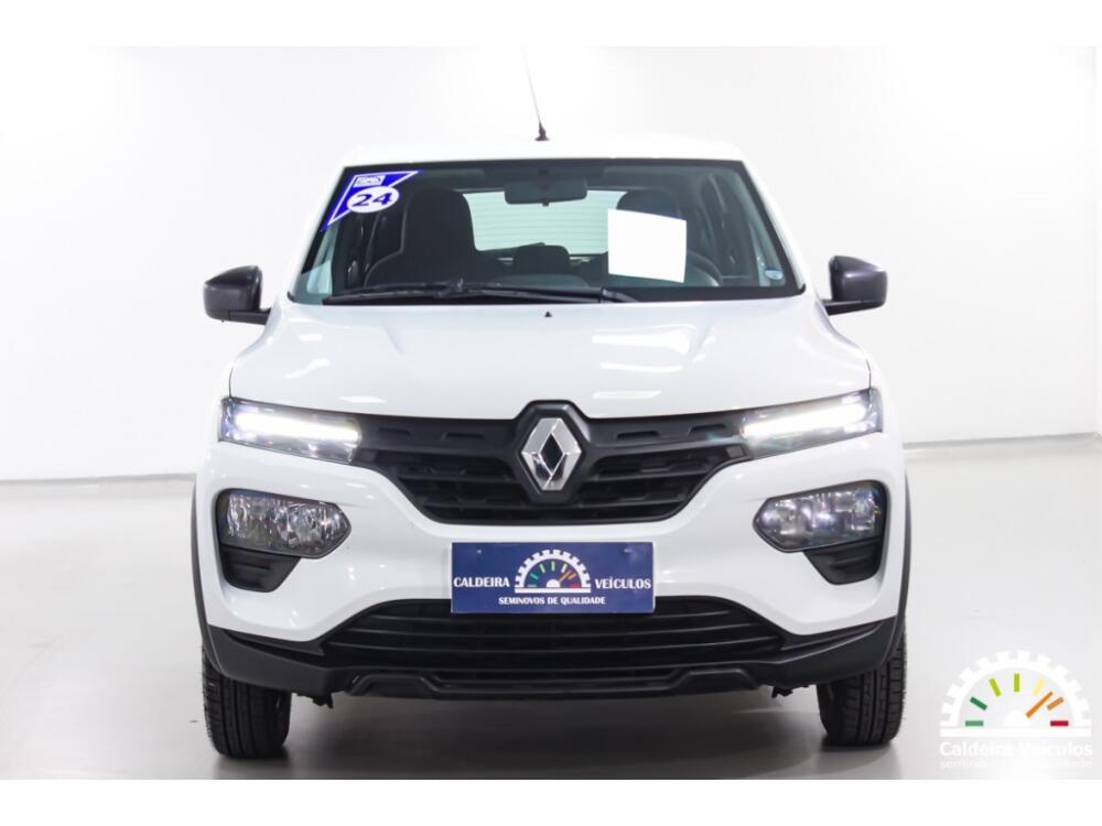 Renault Kwid