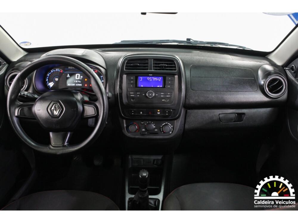 Renault Kwid