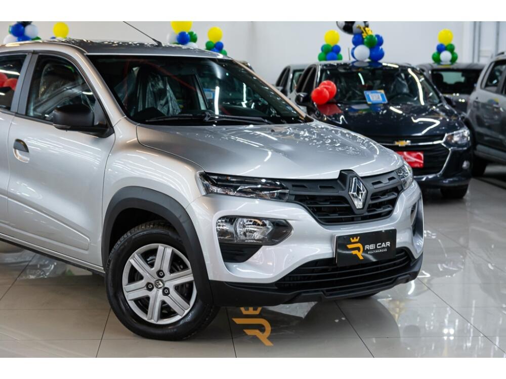 Renault Kwid