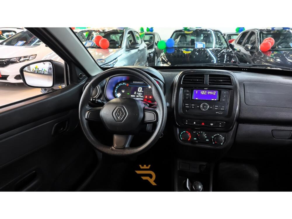 Renault Kwid