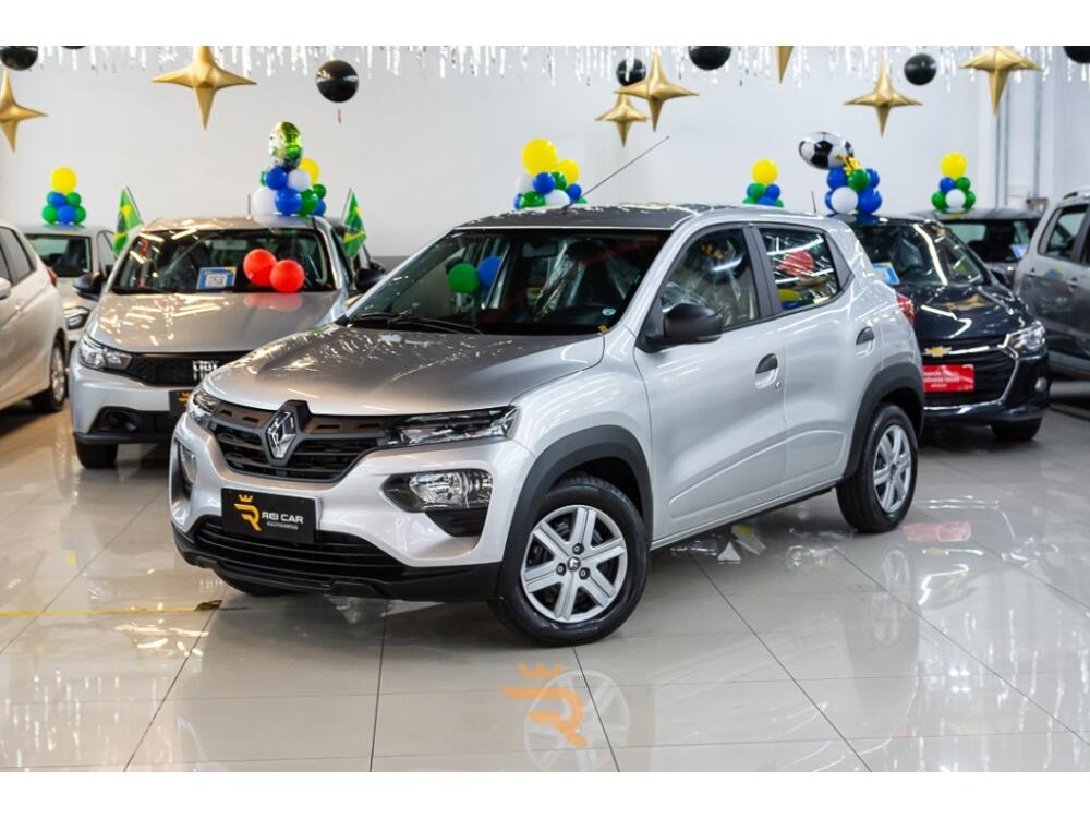 Renault Kwid