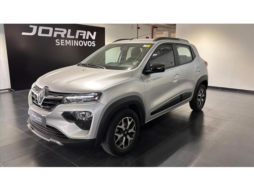 Renault Kwid