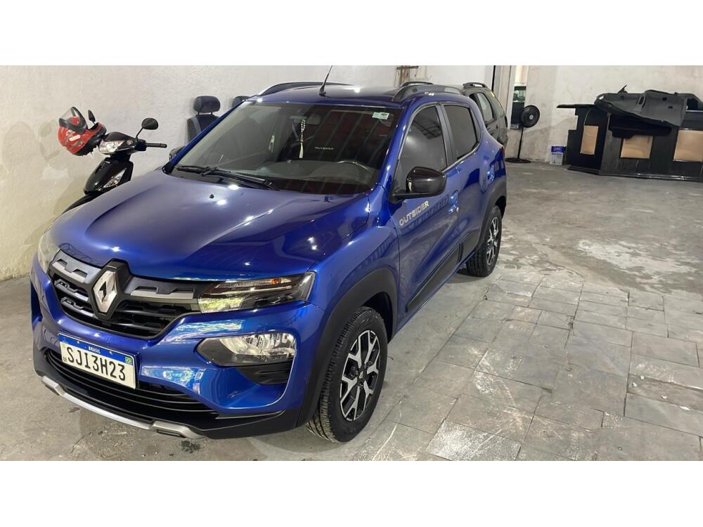 Renault Kwid