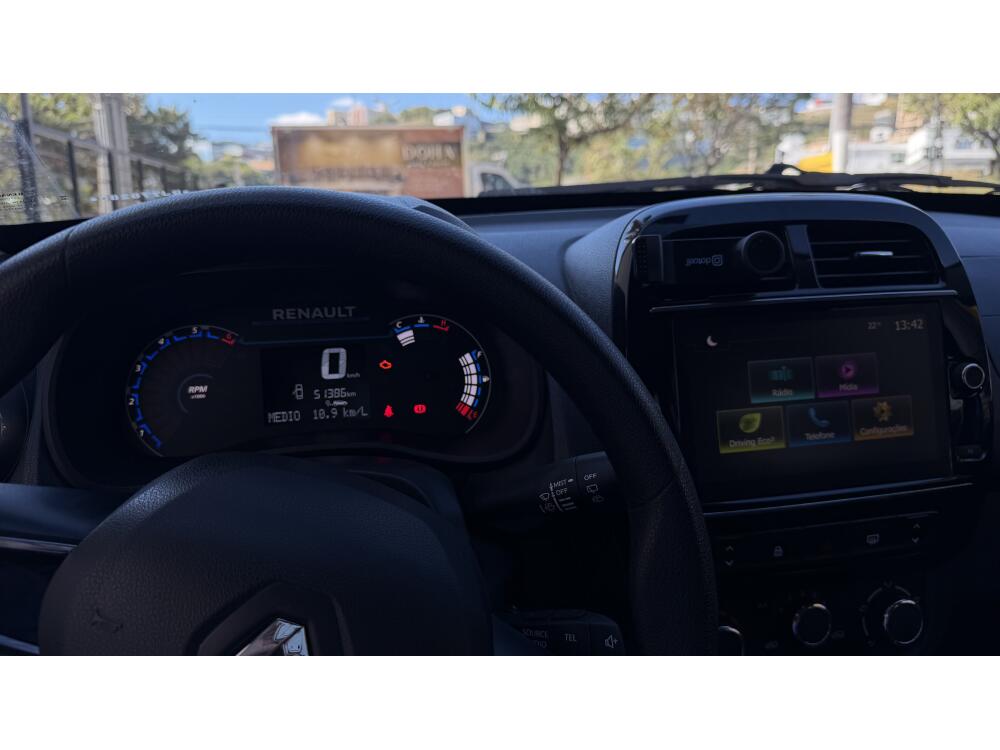 Renault Kwid