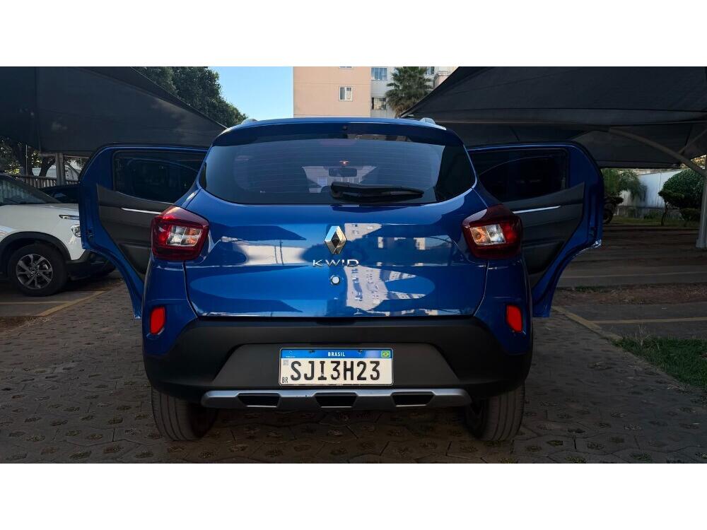 Renault Kwid