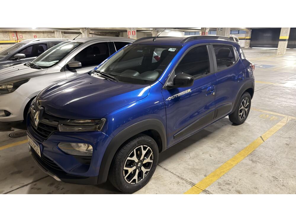 Renault Kwid
