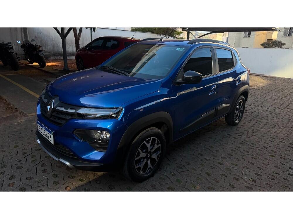 Renault Kwid