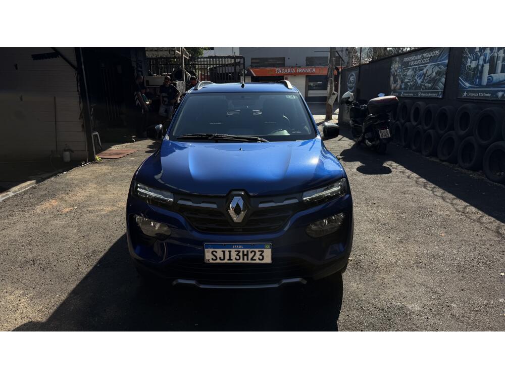Renault Kwid