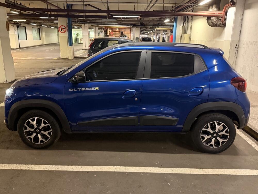 Renault Kwid