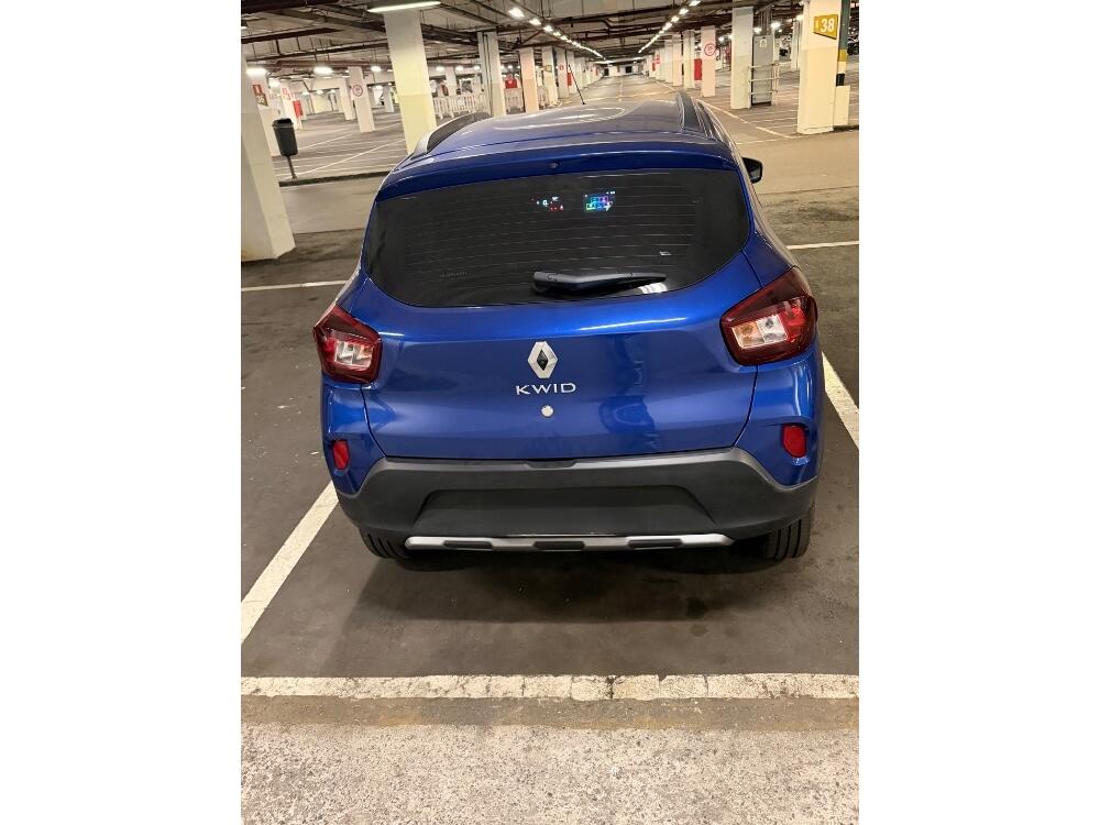 Renault Kwid