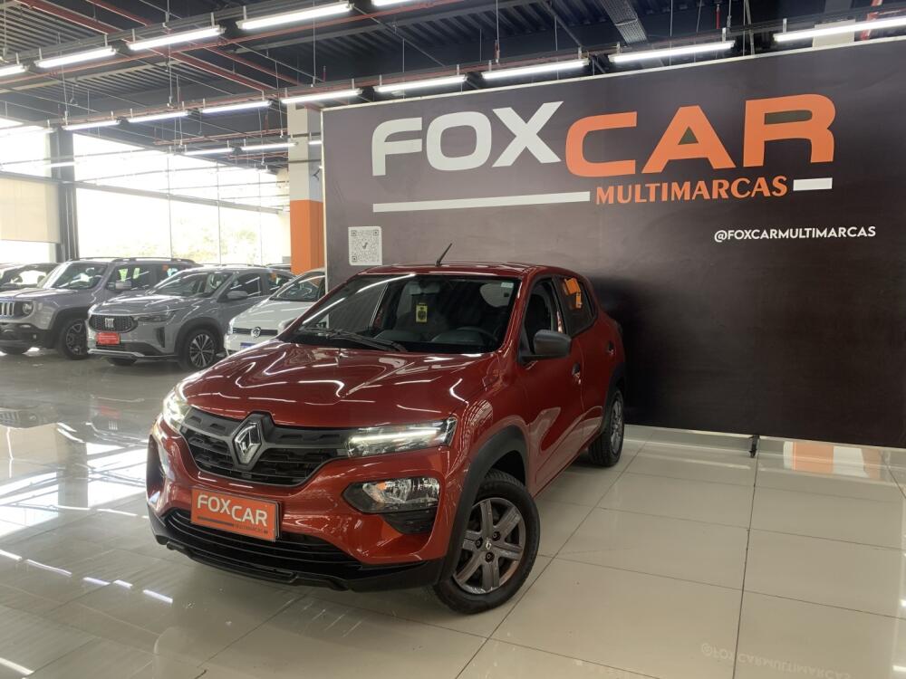 Renault Kwid