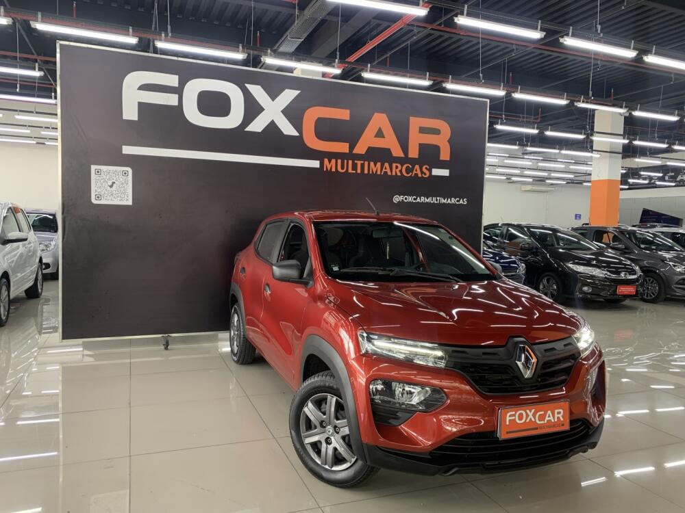 Renault Kwid