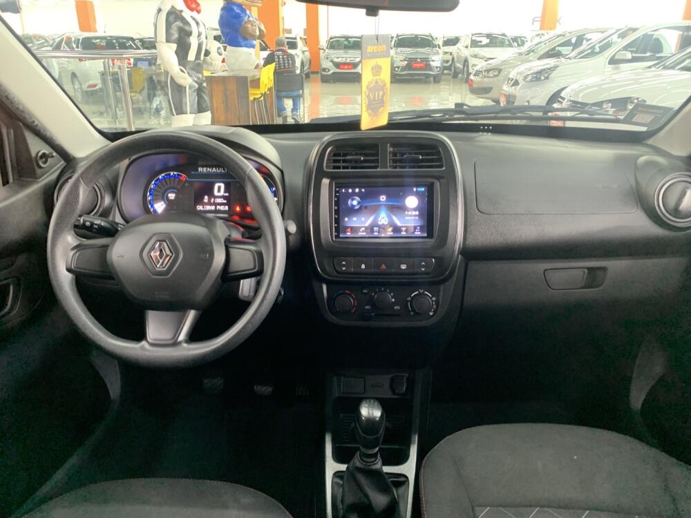 Renault Kwid