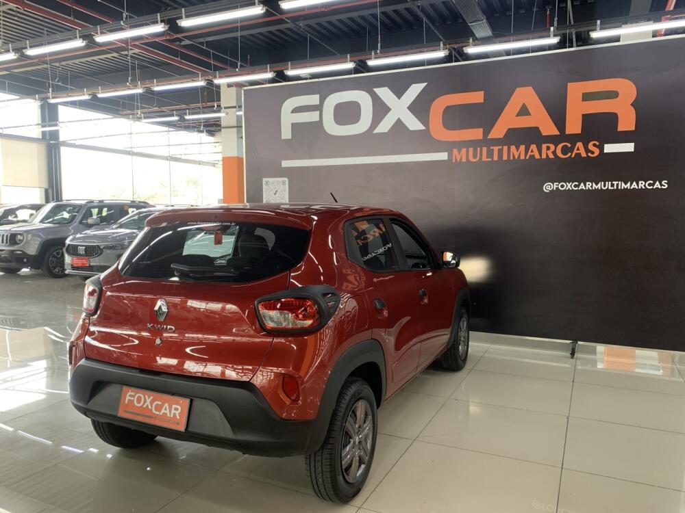 Renault Kwid