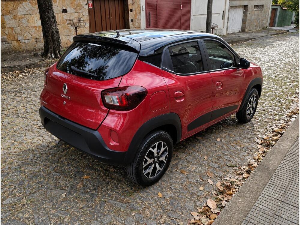 Renault Kwid