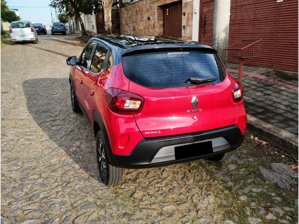 Renault Kwid
