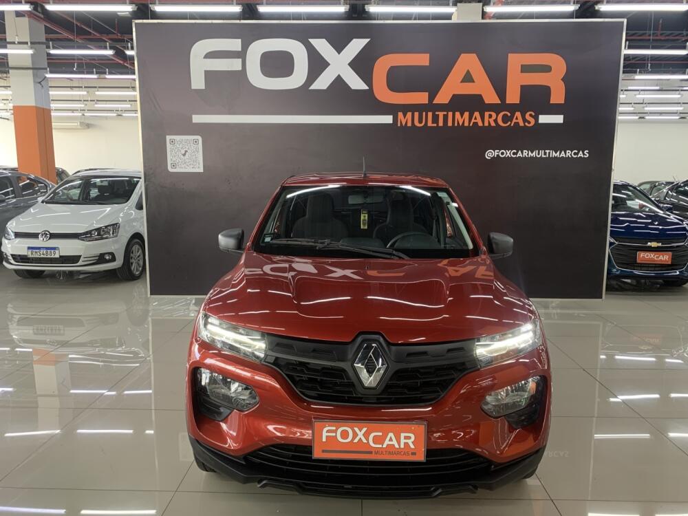 Renault Kwid