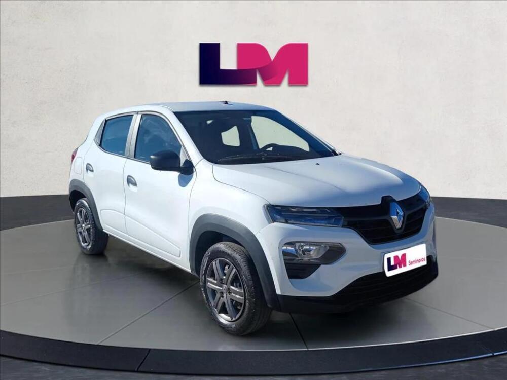 Renault Kwid