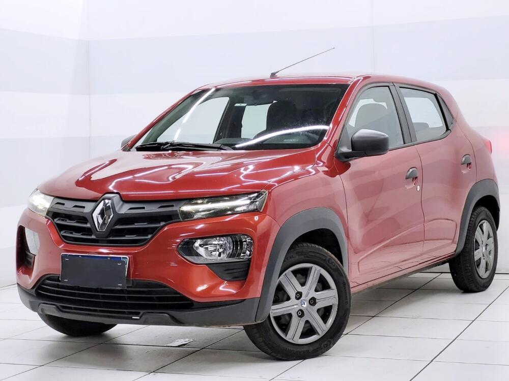 Renault Kwid