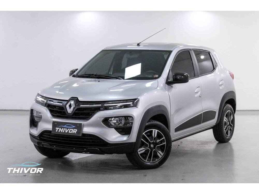 Renault Kwid