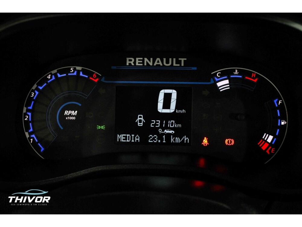 Renault Kwid